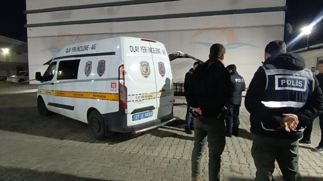 Gaziantep’te iki çocuk arasında çıkan tartışma faciayla sonuçlandı. 15 yaşındaki