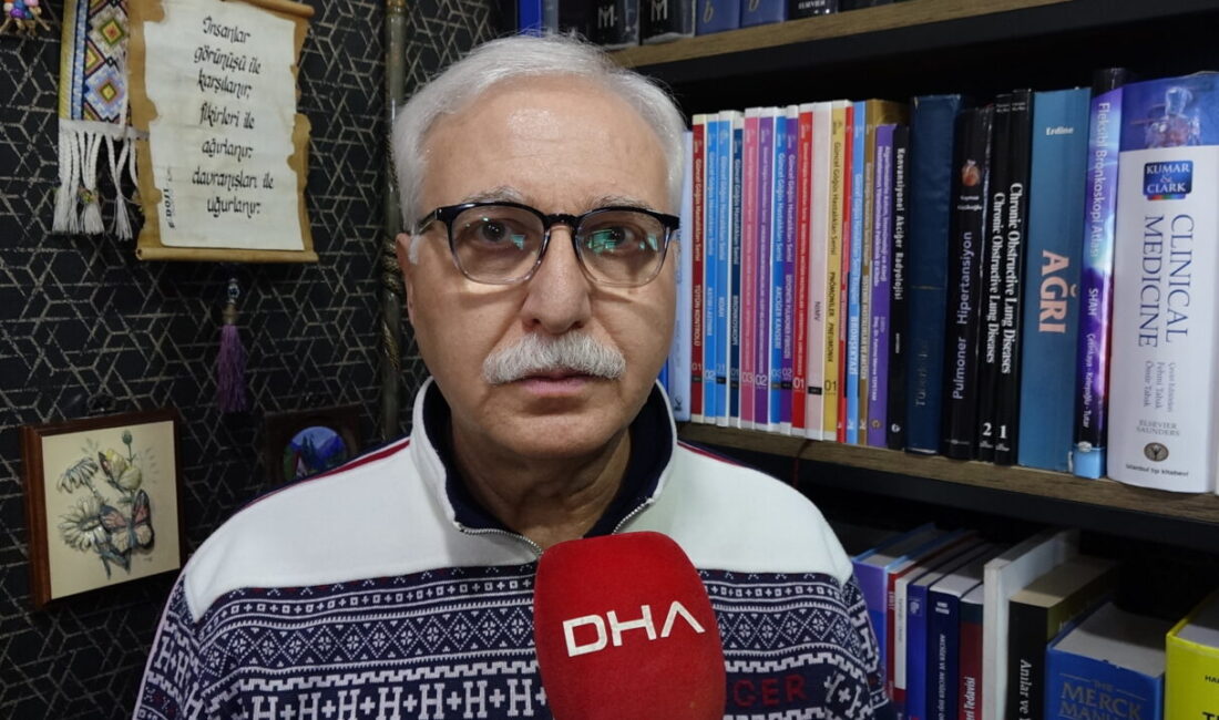 Uzmanlara göre grip veya soğuk algınlığı sonrası haftalarca süren öksürük