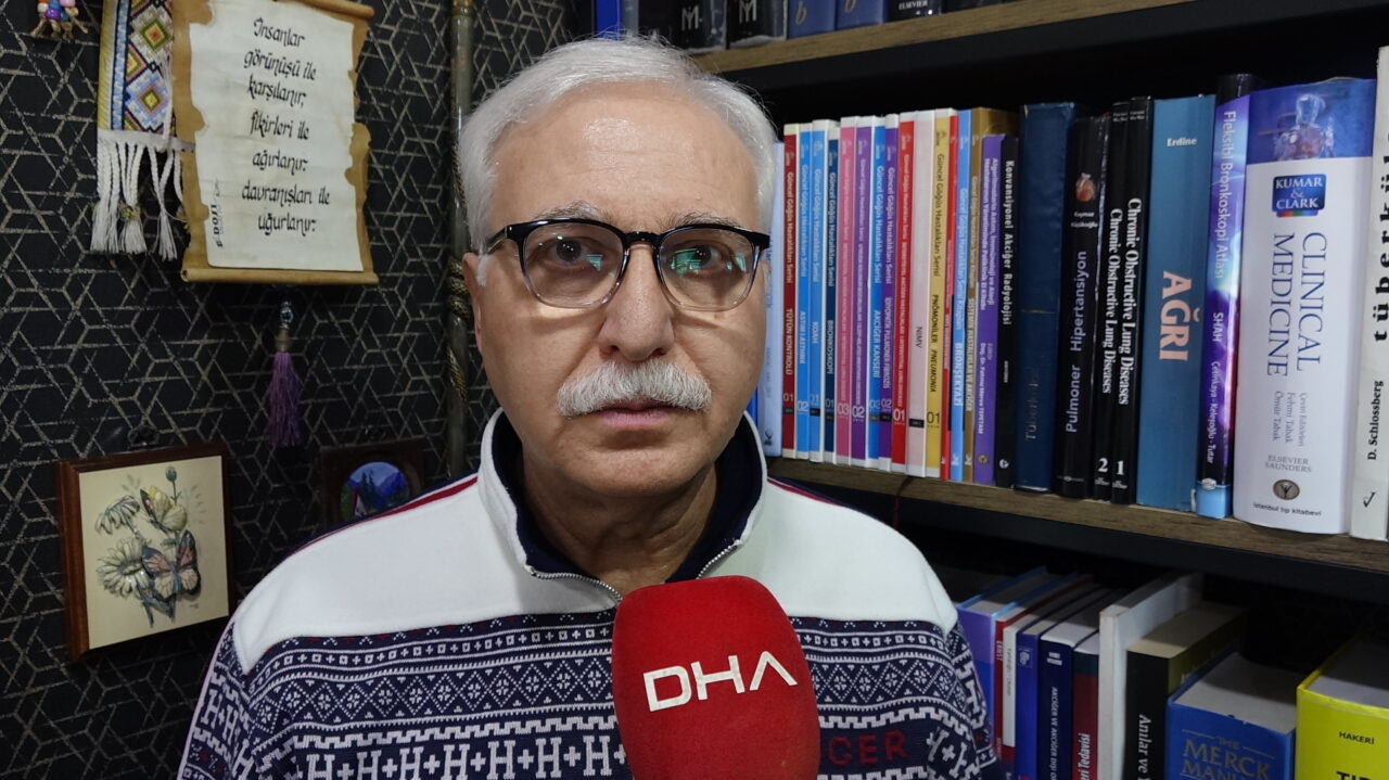 Uzmanlara göre grip veya soğuk algınlığı sonrası haftalarca süren öksürük