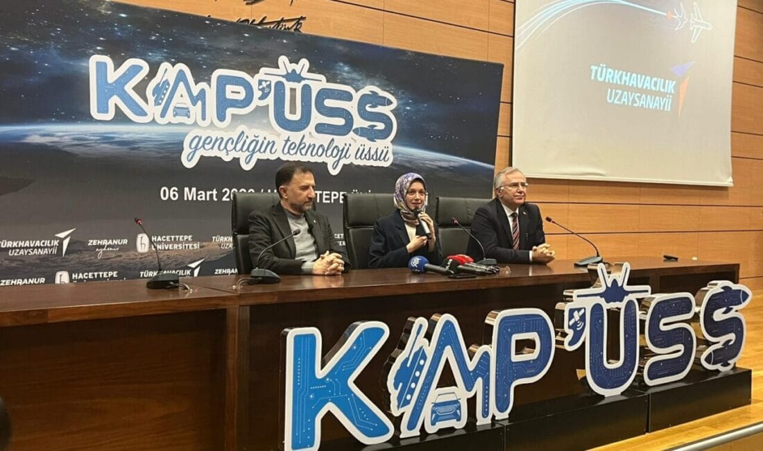 GÖKBEY Helikopteri Sivil Sertifikasyon Alıyor TUSAŞ Genel Müdürü Mehmet Demiroğlu, yerli genel maksat helikopteri GÖKBEY’in