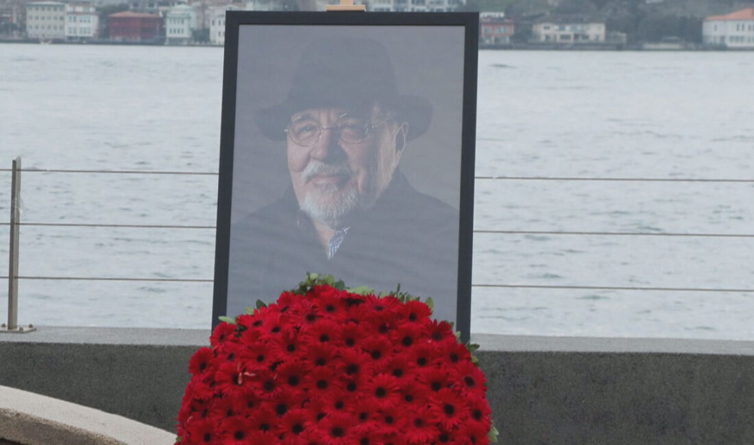 78 yaşında hayatını kaybeden tarihçi Prof. Dr. İlber Ortaylı için