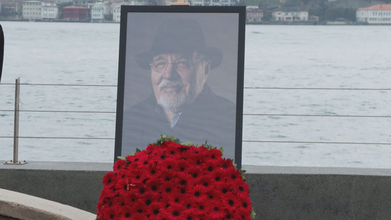 78 yaşında hayatını kaybeden tarihçi Prof. Dr. İlber Ortaylı için