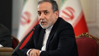 İran Dışişleri Bakanı Abbas Arakçi, ABD ve İsrail’in nükleer tesis