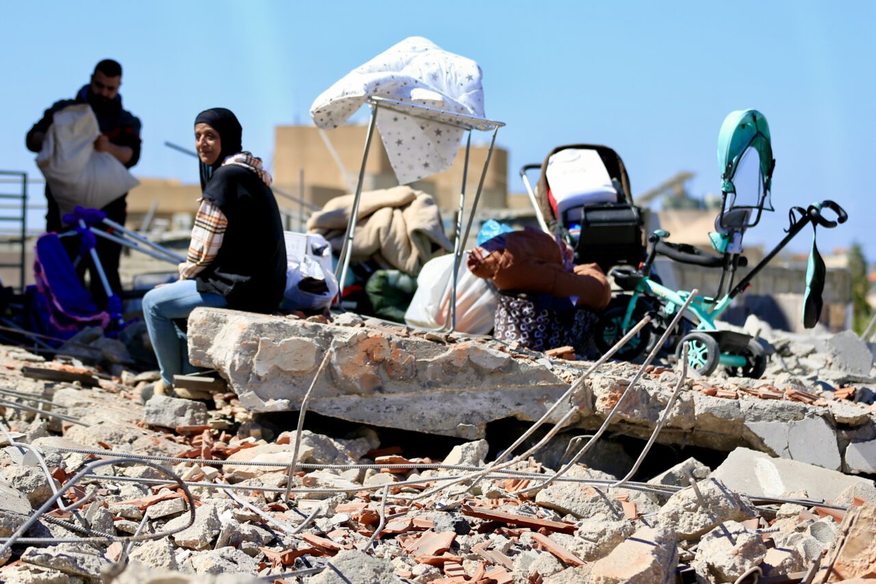 Lübnan Sağlık Bakanlığı, İsrail’in 2 Mart’tan bu yana sürdürdüğü saldırılarda