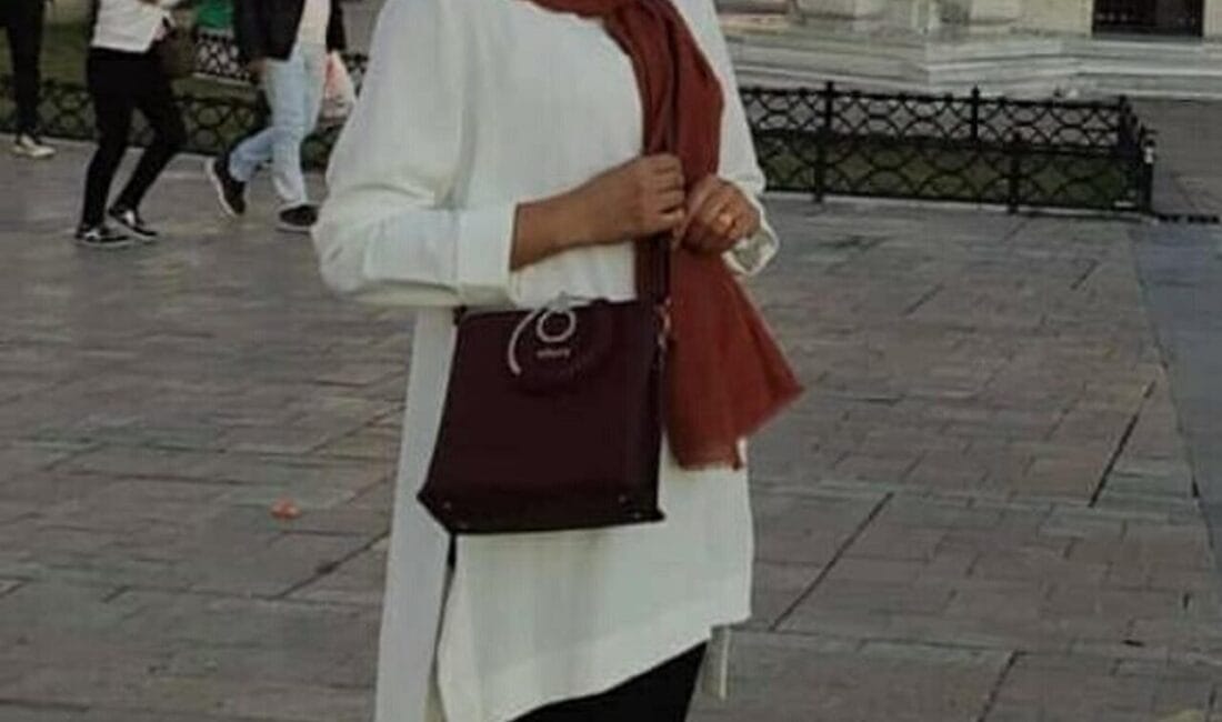 İzmir’de eş cinayetinde ağırlaştırılmış müebbet talebi İzmir Bornova’da kapıya asılı halde ölü bulunan 26 yaşındaki Havin