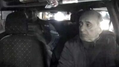 İzmir’de taksici Deniz Örer’i öldüren zanlı hakkında müebbet hapis talep