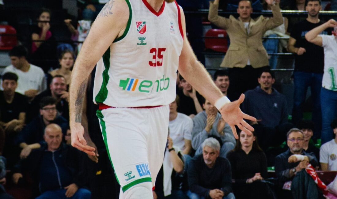 Karşıyaka, Mersinspor karşısında aldığı kritik galibiyetle ligde kalma umutlarını yeniden