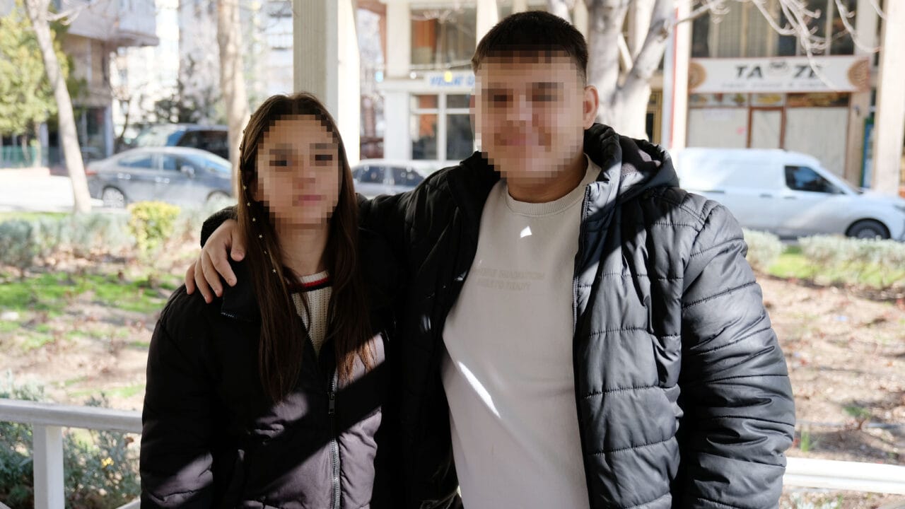 Konya’da milli haltercinin okulda iki kardeşi darbettiği iddiasıyla gündeme gelen