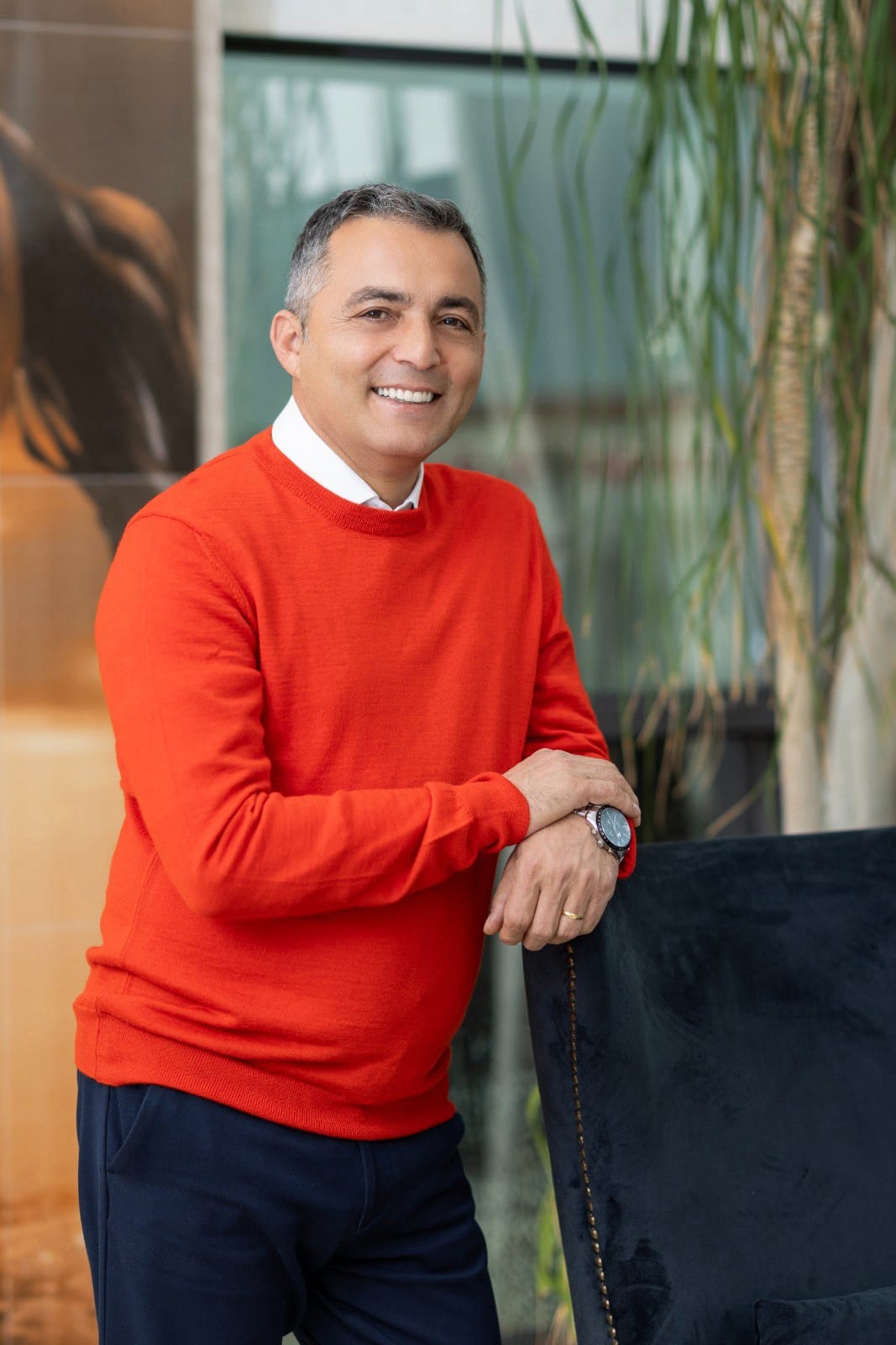 Antalya’da Manavgat Belediyesi’ne yönelik rüşvet ve yolsuzluk soruşturması kapsamında açılan