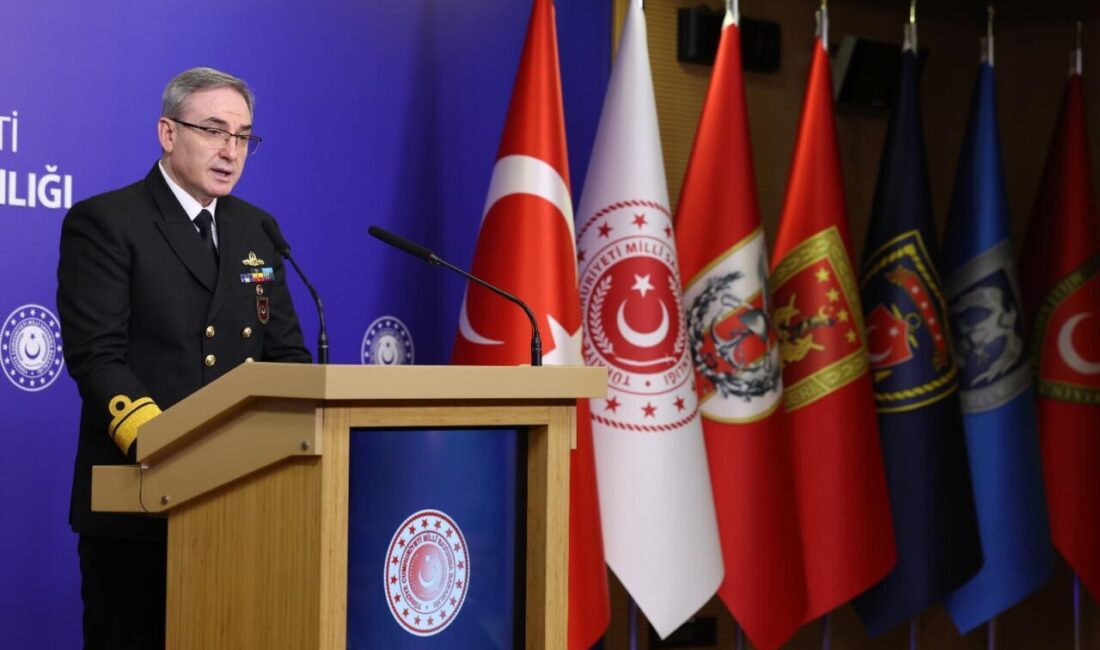 MSB, düşen C-130 uçağında patlayıcı izine rastlanmadığını açıkladı. Teknik incelemelerde