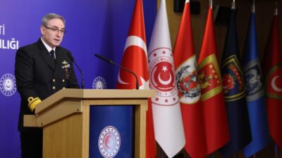 MSB, düşen C-130 uçağında patlayıcı izine rastlanmadığını açıkladı. Teknik incelemelerde