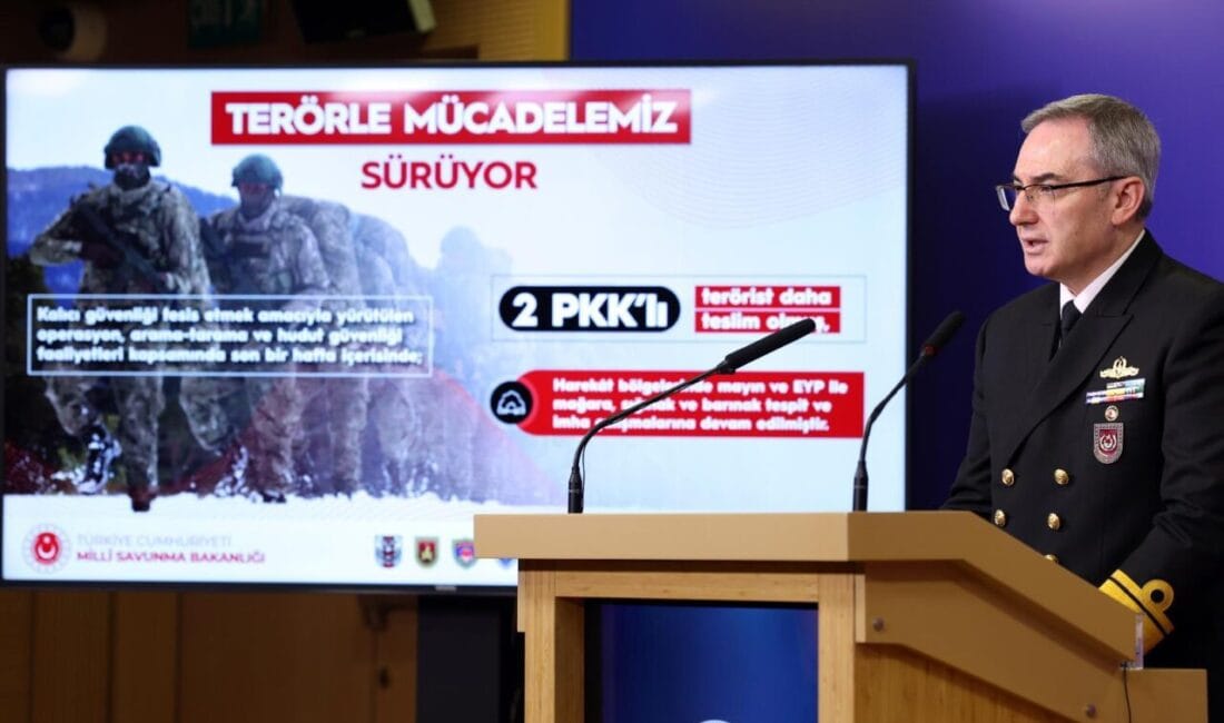 MSB: ‘NATO Irak Misyonu’nun çekilmesi kararlaştırıldı Milli Savunma Bakanlığı, NATO Irak Misyonu’nun çekildiğini ve Bağdat’taki Türk