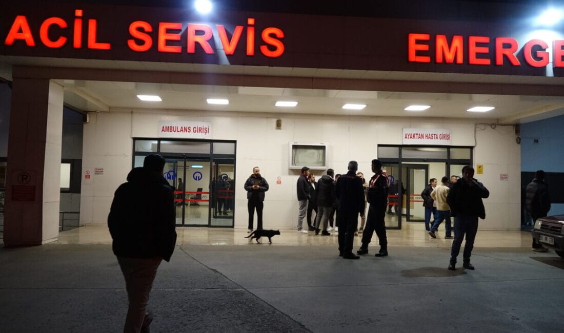 Trabzonspor yardımcı antrenörü Orhan Kaynak’ın kalp krizi sonucu hayatını kaybetmesi