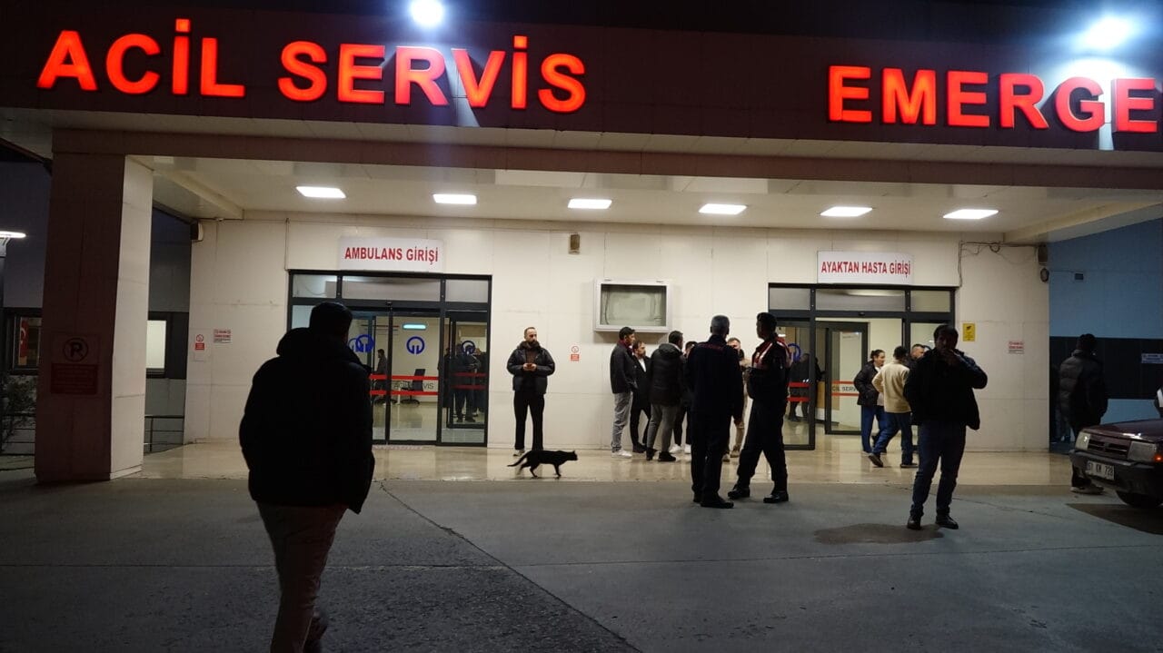 Trabzonspor yardımcı antrenörü Orhan Kaynak’ın kalp krizi sonucu hayatını kaybetmesi