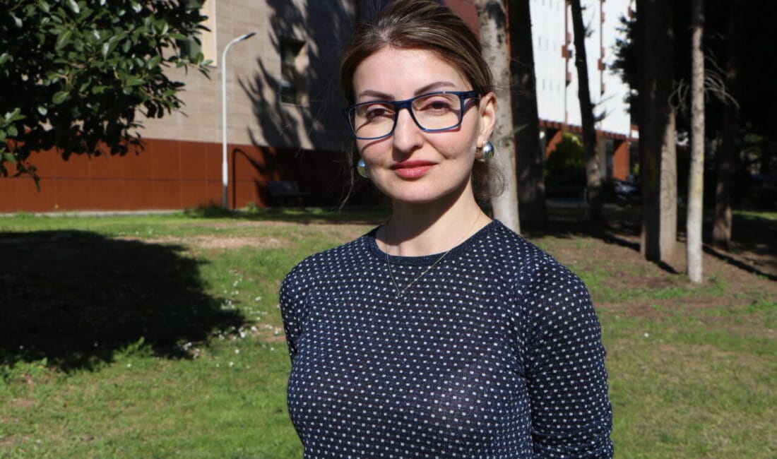 Çukurova Üniversitesi’nden Doç. Dr. Gamze Akkuş, Adana’da yaygın olan ciğer,