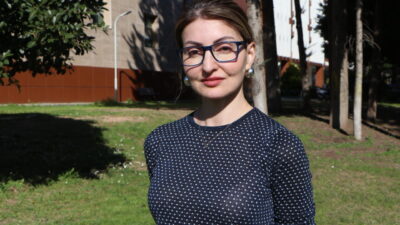 Çukurova Üniversitesi’nden Doç. Dr. Gamze Akkuş, Adana’da yaygın olan ciğer,