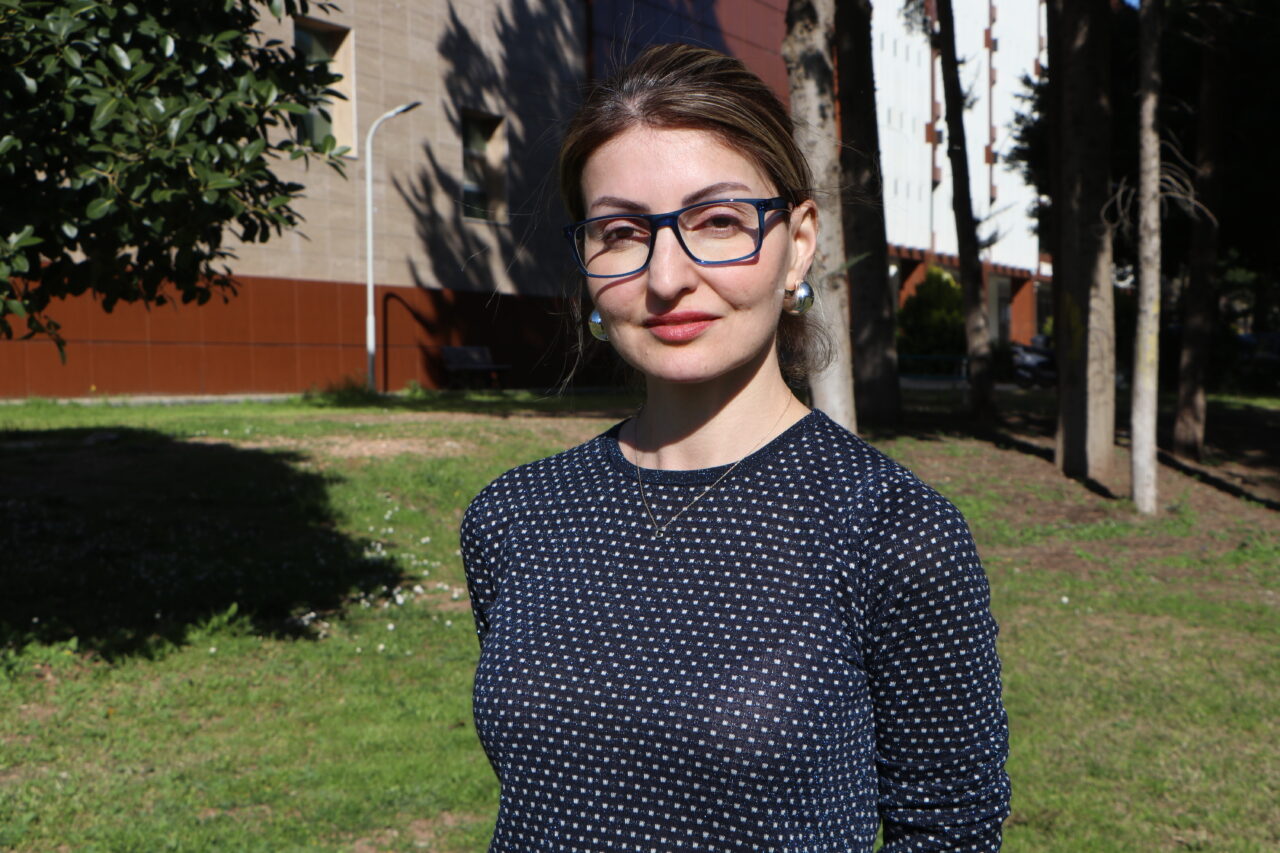 Çukurova Üniversitesi’nden Doç. Dr. Gamze Akkuş, Adana’da yaygın olan ciğer,