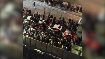 Şanlıurfa’da motosikletli saldırganların silahlı saldırısına uğrayan 30 yaşındaki genç yaşamını