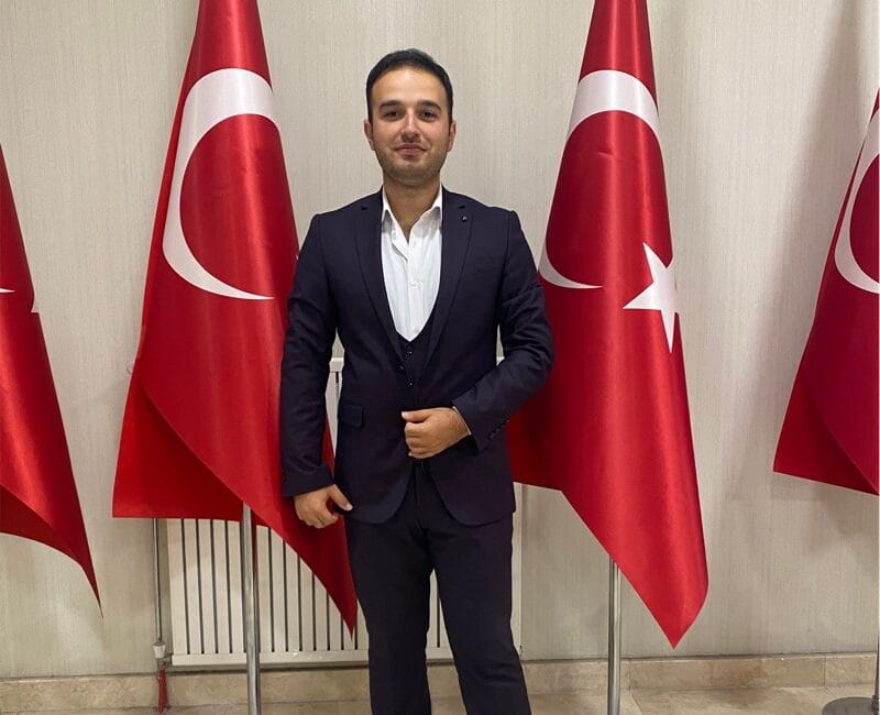 Katar’daki helikopter kazasında şehit olan ASELSAN teknisyeni İsmail Enes Can’ın