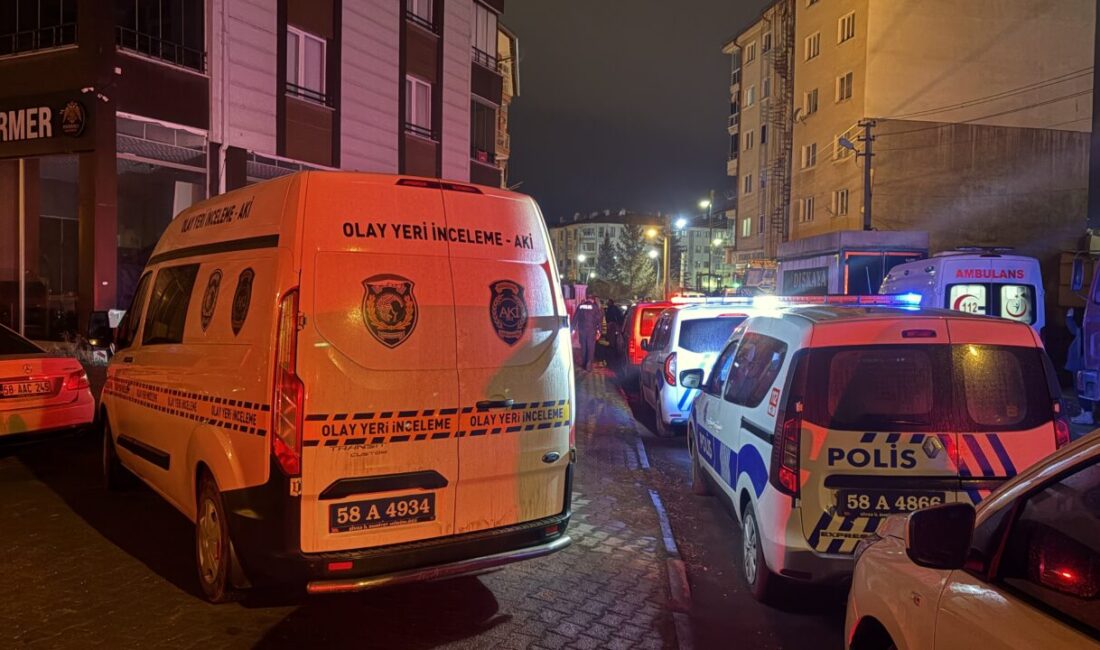 Sivas’ta iftar saatinde yaşanan tartışma trajediye dönüştü. 15 yaşındaki çocuk,