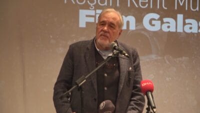 Türk tarihçiliğinin önemli isimlerinden Prof. Dr. İlber Ortaylı, sağlık sorunları