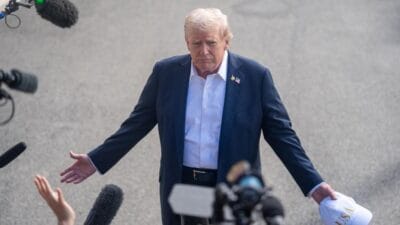 ABD Başkanı Donald Trump, İran’a yönelik saldırının Pakistan’ın talebi üzerine