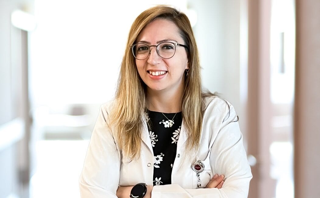 Nefroloji Uzmanı Dr. Merve Aktar, Dünya Böbrek Günü kapsamında böbrek