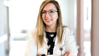 Nefroloji Uzmanı Dr. Merve Aktar, Dünya Böbrek Günü kapsamında böbrek