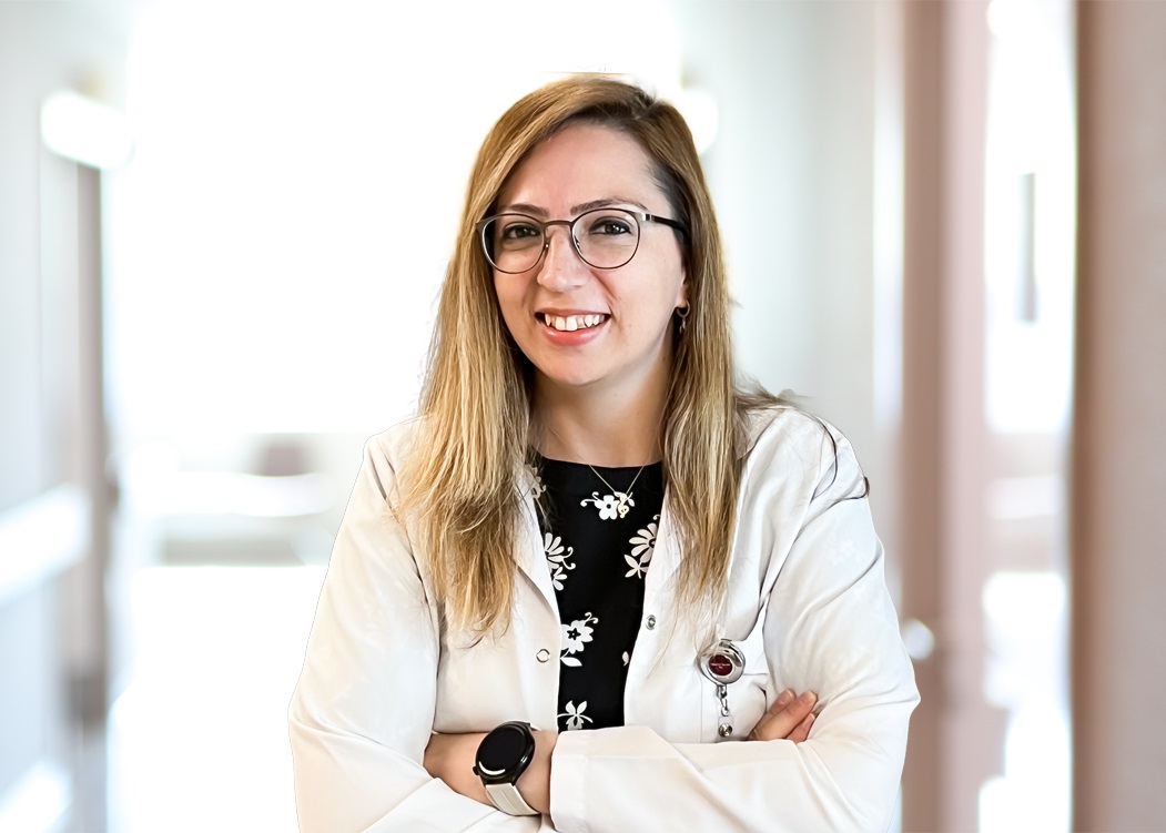 Nefroloji Uzmanı Dr. Merve Aktar, Dünya Böbrek Günü kapsamında böbrek