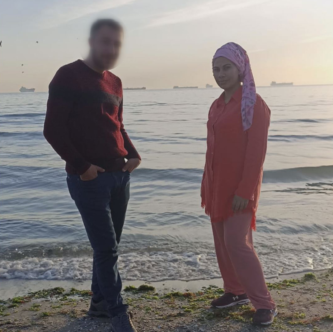 İstanbul Bahçelievler’de otelde öldürülen 3 çocuk annesi kadının cinayetinde eski