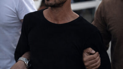 Edirne Keşan’da 8 yıl önce işlenen cinayetin zanlısı, tahliyesinden kısa