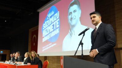 İçişleri Bakanlığı, rüşvet ve örgüt suçlamasıyla tutuklanan Ataşehir Belediye Başkanı