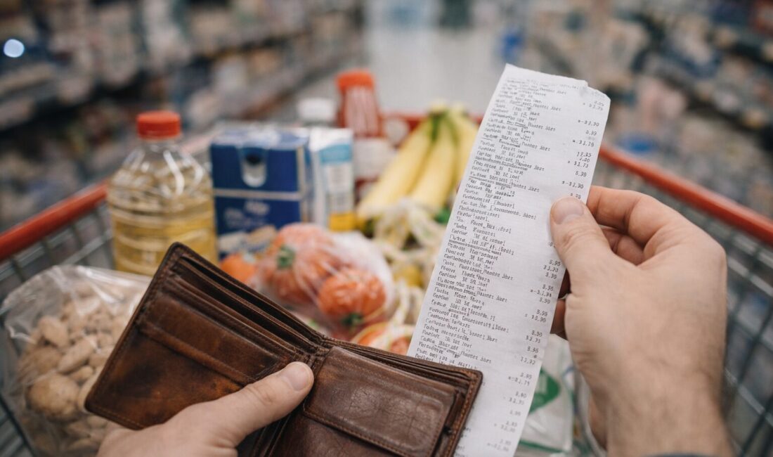 Son Dakika Haberi - Mart ayı enflasyon oranları açıklandı. TÜİK’in