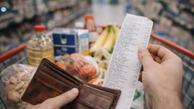 Son Dakika Haberi - Mart ayı enflasyon oranları açıklandı. TÜİK’in