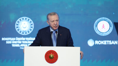 Cumhurbaşkanı Erdoğan, Türkiye’nin savunma sanayisinde ulaştığı seviyeyi açıkladı. Yerli üretim