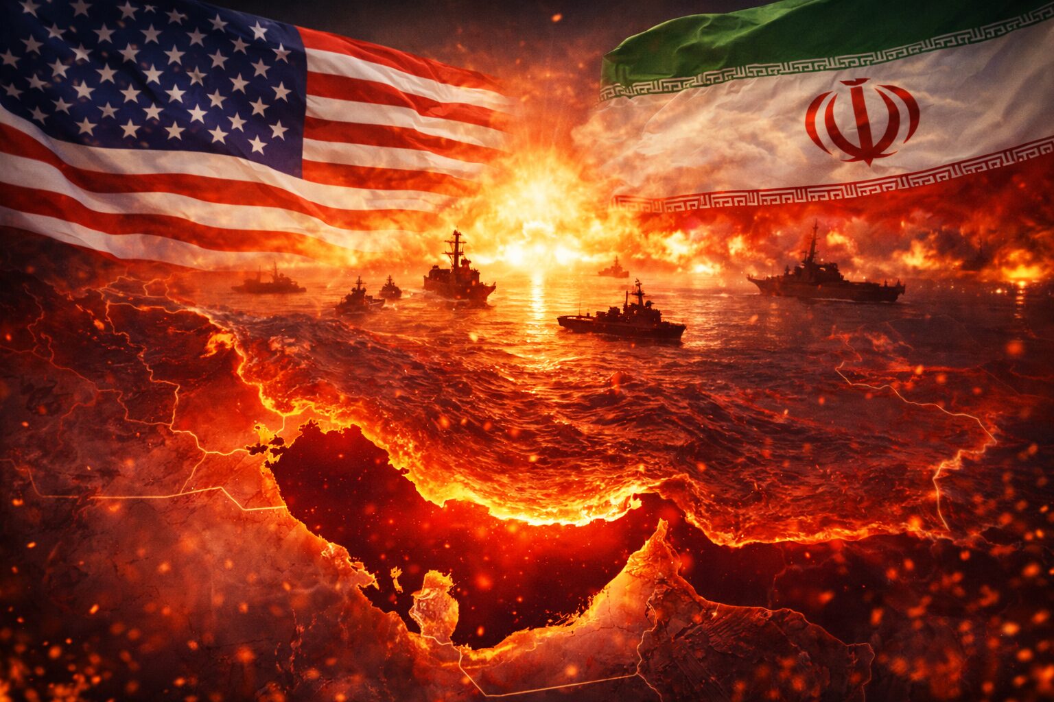 ABD ile İran arasında İslamabad’da yapılan kritik müzakerelerden anlaşma çıkmadı.