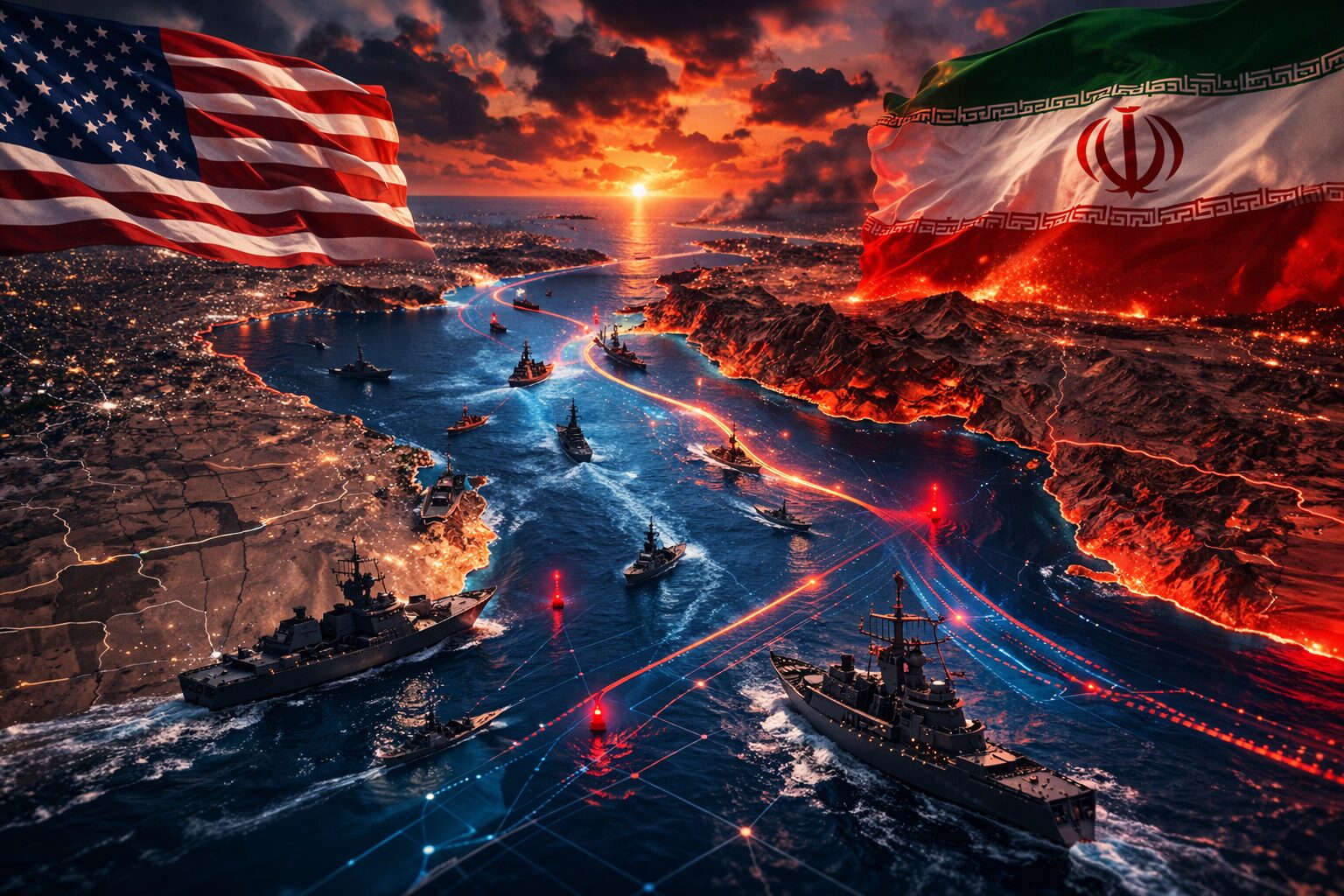 İslamabad zirvesi sonuçsuz kaldı Yeni kriz kapıda mı(Kelam Haber)