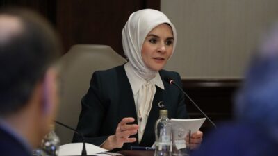 Bakan Göktaş, çocukların suça sürüklenmesinde okuldan kopuş, aile sorunları ve