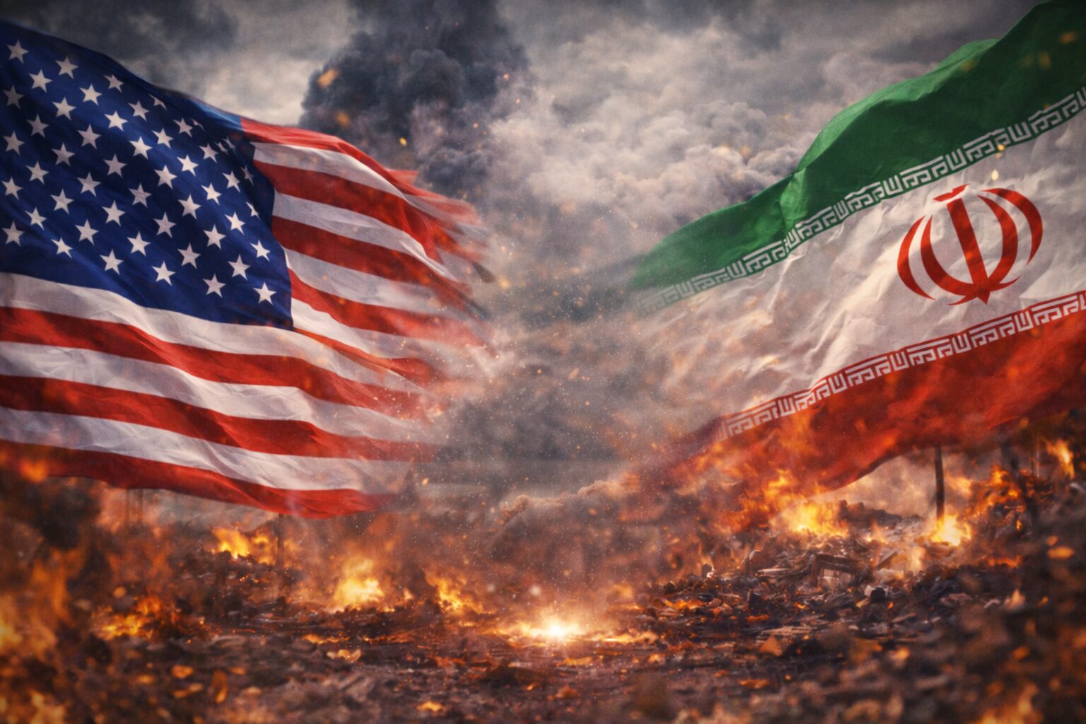 ABD ile İran arasında yapılacak kritik müzakereler bugün İslamabad’da başlıyor.