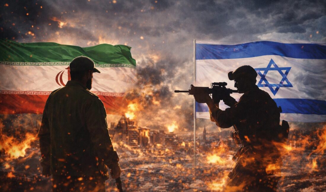 İran Devrim Muhafızları, İsrail’in Lübnan’a yönelik saldırılarını sürdürmesi halinde sert