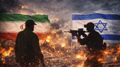 İran Devrim Muhafızları, İsrail’in Lübnan’a yönelik saldırılarını sürdürmesi halinde sert