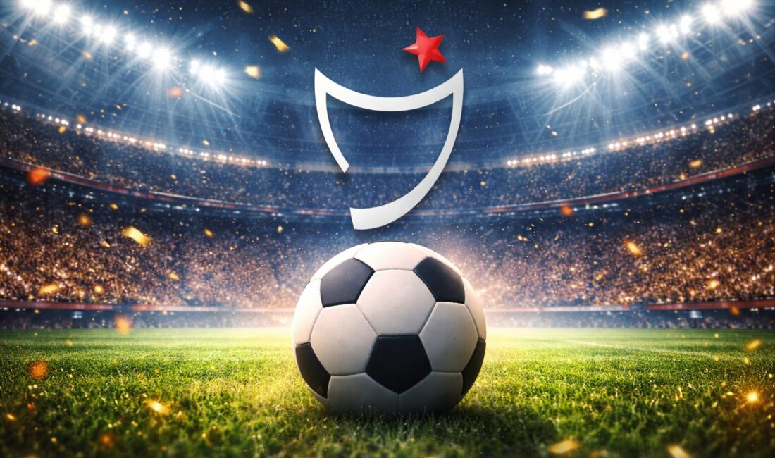 Süper Lig’de 29. hafta maç programı ve hakemler açıklandı. Beşiktaş’ın