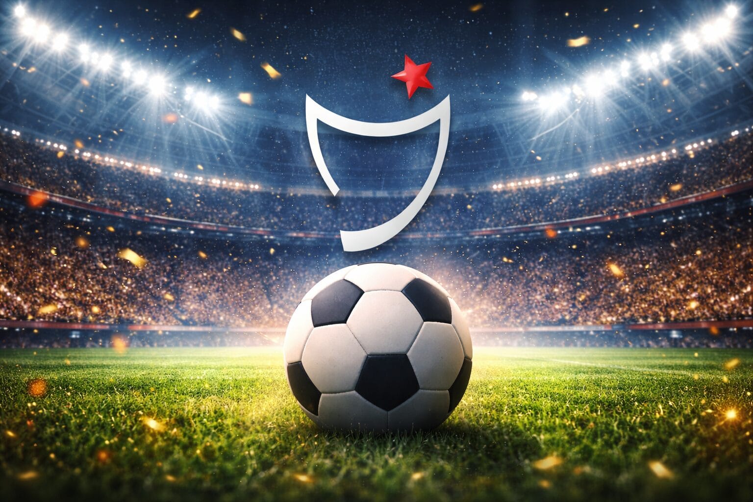 Süper Lig’de 29. hafta maç programı ve hakemler açıklandı. Beşiktaş’ın