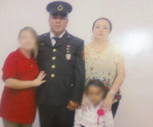 Ankara Sincan’da yaşanan aile faciası Türkiye’yi sarstı. Emekli uzman çavuş,