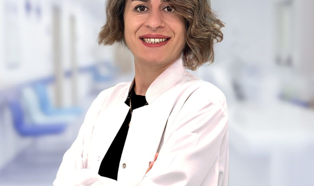 Kadın Hastalıkları ve Doğum Uzmanı Gizem Boz İzceyhan, izsiz cerrahi