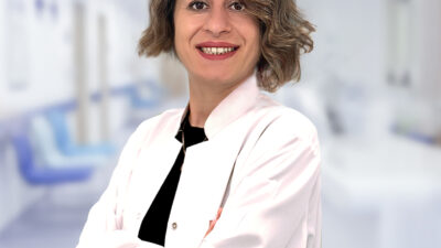 Kadın Hastalıkları ve Doğum Uzmanı Gizem Boz İzceyhan, izsiz cerrahi