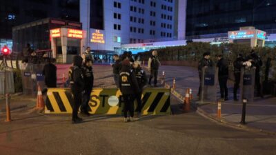 Ataşehir Belediyesi’nde ihale ve imar işlemlerine yönelik rüşvet iddiaları kapsamında