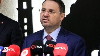 Adalet Bakanı Akın Gürlek, Edirne’de yaptığı açıklamada çözülemeyen adli vakaların