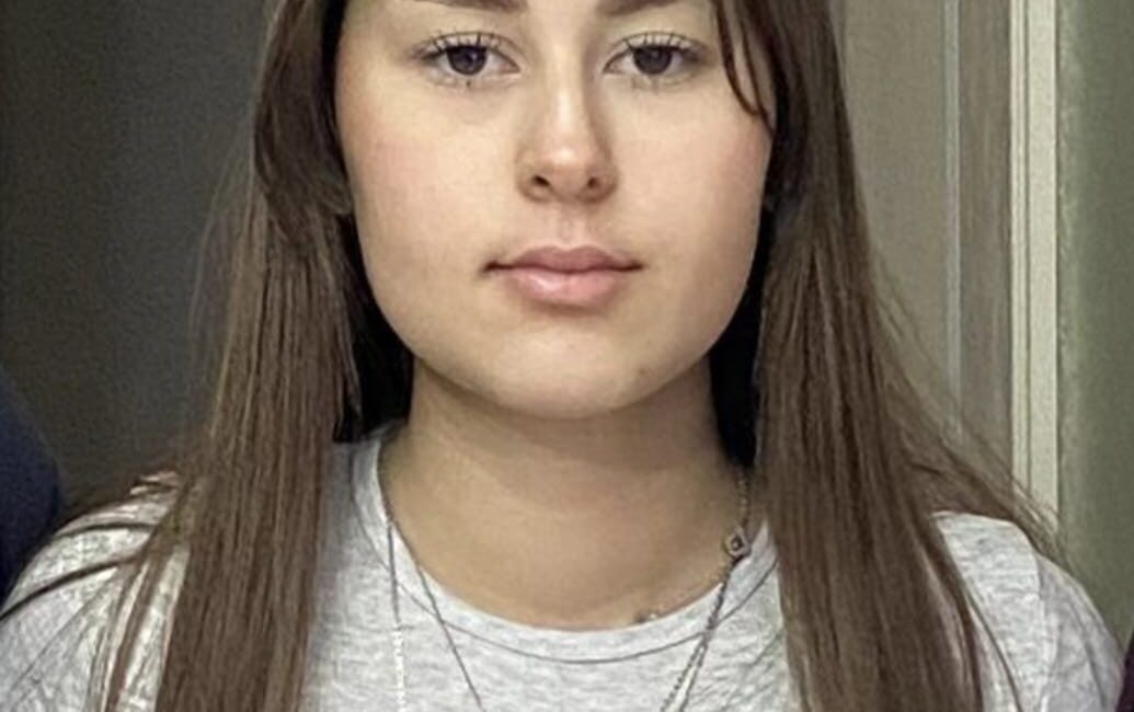 Giresun'da, 'çocuğa karşı cinsel taciz' davasının mağduru 16 yaşındaki Tuana