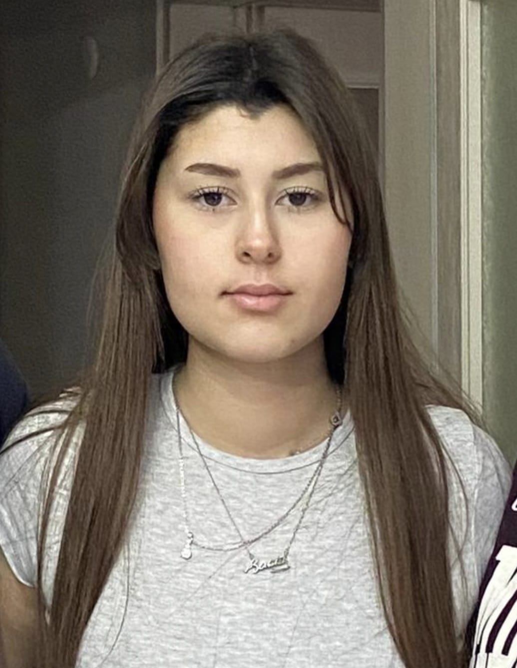 Giresun'da, 'çocuğa karşı cinsel taciz' davasının mağduru 16 yaşındaki Tuana